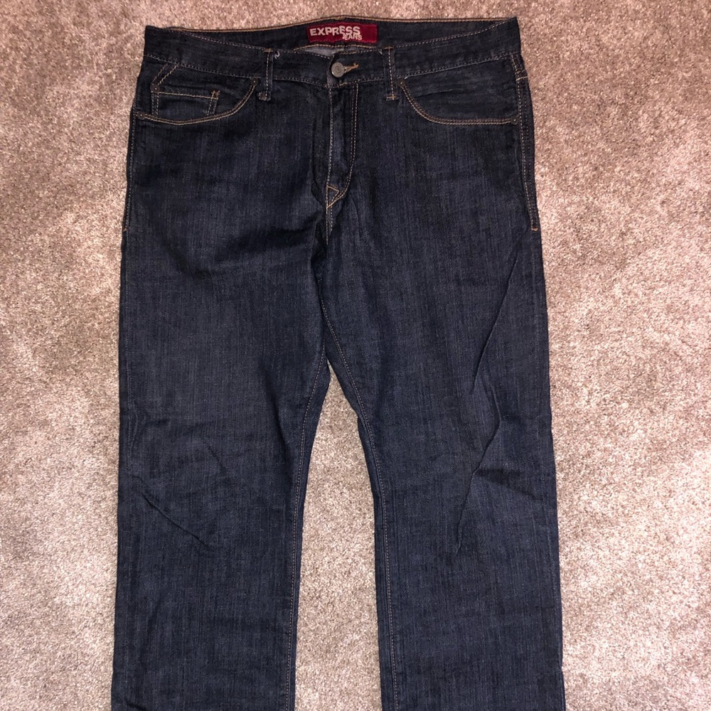 Express Jeans